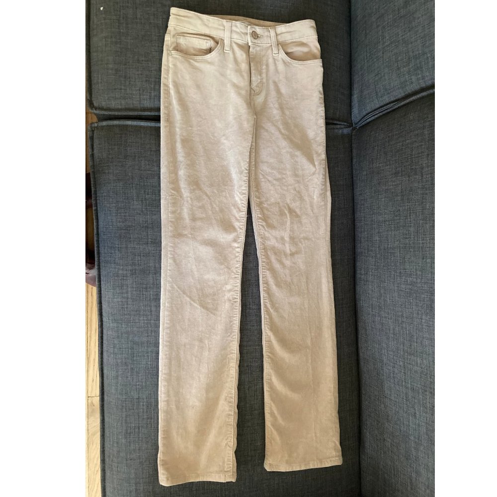 Mavi Jeans Mona Mid-Rise Straight Leg
